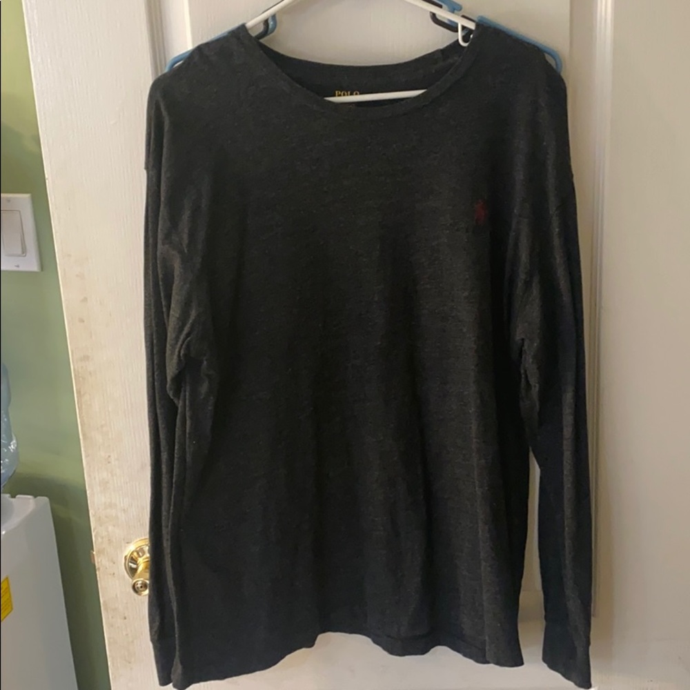Polo Ralph Lauren long sleeve T-shirt